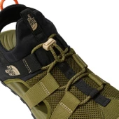 The North Face Erkek EXPLORE CAMP Sandalet NF0A83NLRMO1 - 11