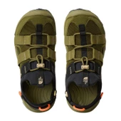 The North Face Erkek EXPLORE CAMP Sandalet NF0A83NLRMO1 - 5