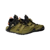 The North Face Erkek EXPLORE CAMP Sandalet NF0A83NLRMO1 - 9