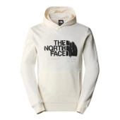 The North Face M GRAPHIC HOODIE 3 Erkek Sweat Shirt NF0A87ETQLI1 thumbnail 1