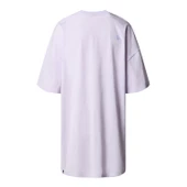 The North Face W ESSENTIAL OVERSIZE DRESS  Kadın Tişört  NF0A87NFPMI1 thumbnail 2