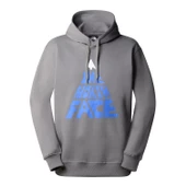 The North Face M MOUNTAIN PLAY HOODIE Erkek Sweat Shirt NF0A87EJ0UZ1 thumbnail 1