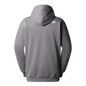 The North Face M MOUNTAIN PLAY HOODIE Erkek Sweat Shirt NF0A87EJ0UZ1 thumbnail 2