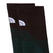 The North Face HIKING CREW SOCK Çorap NF0A882KI0P1 thumbnail 2