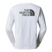 The North Face M L/S EASY Erkek Shirt NF0A87N8FN41 thumbnail 2