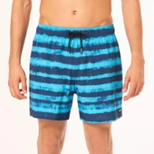 Oakley BLUR STRIPES RC 16" BEACHSHORT Erkek Şort  OAK.FOA405398-OAK.9ZM thumbnail 6