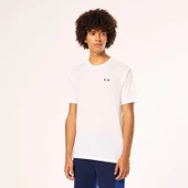 Oakley FINISH LINE CREW Erkek Tişört  OAK.FOA405438-OAK.100-S1 thumbnail 10