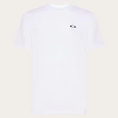 Oakley FINISH LINE CREW Erkek Tişört  OAK.FOA405438-OAK.100 thumbnail 1