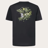 Oakley FINISH LINE CREW Erkek Tişört  OAK.FOA405438-OAK.02E thumbnail 3