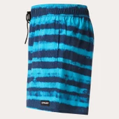 Oakley BLUR STRIPES RC 16" BEACHSHORT Erkek Şort  OAK.FOA405398-OAK.9ZM thumbnail 2