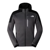 The North Face M MA LAB FZ HOODIE Erkek Sweat Shirt NF0A88F7WUO1 thumbnail 1