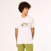 Oakley SUTRO FP TEE Erkek T-Shirt OAK.FOA405485-OAK.100 - 8
