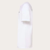 Oakley FINISH LINE CREW Erkek Tişört  OAK.FOA405438-OAK.100-S1 thumbnail 2