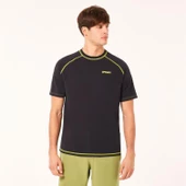 Oakley FINGERPRINT RASHGUARD Erkek Uzun Kollu Tişört  OAK.FOA405412-OAK.02E thumbnail 8