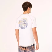 Oakley FINGERPRINT RASHGUARD Erkek Uzun Kollu Tişört  OAK.FOA405412-OAK.100 thumbnail 5