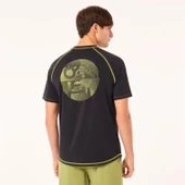 Oakley FINGERPRINT RASHGUARD Erkek Uzun Kollu Tişört  OAK.FOA405412-OAK.02E thumbnail 6