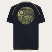 Oakley FINGERPRINT RASHGUARD Erkek Uzun Kollu Tişört  OAK.FOA405412-OAK.02E thumbnail 3