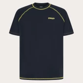 Oakley FINGERPRINT RASHGUARD Erkek Uzun Kollu Tişört  OAK.FOA405412-OAK.02E thumbnail 1