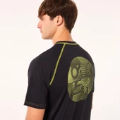 Oakley FINGERPRINT RASHGUARD Erkek Uzun Kollu Tişört  OAK.FOA405412-OAK.02E thumbnail 5