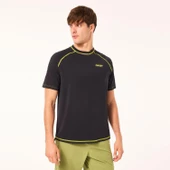 Oakley FINGERPRINT RASHGUARD Erkek Uzun Kollu Tişört  OAK.FOA405412-OAK.02E thumbnail 10