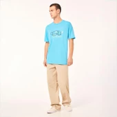 Oakley SUTRO FP Erkek Tişört  OAK.FOA405485-OAK.642-S1 thumbnail 7