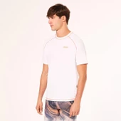 Oakley FINGERPRINT RASHGUARD Erkek Uzun Kollu Tişört  OAK.FOA405412-OAK.100 thumbnail 9