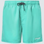 Oakley Beach volley 16" Beachshort Erkek Şort OAK.FOA404310-OAK.7GR - 1