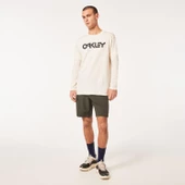Oakley MARK II L/S 2.0 Erkek Tişört  OAKFOA404012-OAK.10R thumbnail 4