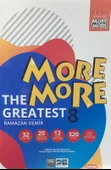 More More English The Greatest Kurmay ELT - 1