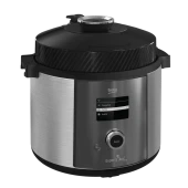Beko MC 5251 Expert Chef Pro 5.5 lt Çok Amaçlı Buharlı Pişirici - 2