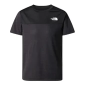 The North Face B S/S NEVER STOP TEE Çocuk Shirt NF0A86TXJK31 - 1