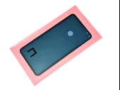 Tkgz Huawei Uyumlu P9 Lite 2017 Arka Pil Batarya Kapağı (CAM) GOLD - 3