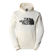 The North Face M GRAPHIC HOODIE 3 Erkek Sweat Shirt NF0A87ETQLI1 thumbnail 1