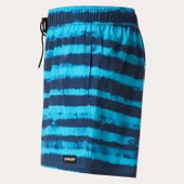 Oakley BLUR STRIPES RC 16" BEACHSHORT Erkek Şort  OAK.FOA405398-OAK.9ZM - 2