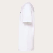 Oakley FINISH LINE CREW Erkek Tişört  OAK.FOA405438-OAK.100 thumbnail 2