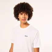 Oakley FINISH LINE CREW Erkek Tişört  OAK.FOA405438-OAK.100 thumbnail 5