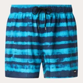 Oakley BLUR STRIPES RC 16" BEACHSHORT Erkek Şort  OAK.FOA405398-OAK.9ZM - 1