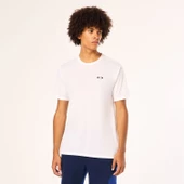 Oakley FINISH LINE CREW Erkek Tişört  OAK.FOA405438-OAK.100-S1 - 9