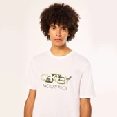 Oakley SUTRO FP Erkek Tişört  OAK.FOA405485-OAK.100 thumbnail 5