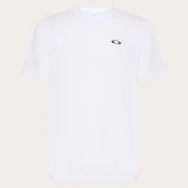 Oakley FINISH LINE CREW Erkek Tişört  OAK.FOA405438-OAK.100 thumbnail 1