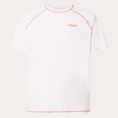 Oakley FINGERPRINT RASHGUARD Erkek Uzun Kollu Tişört  OAK.FOA405412-OAK.100 thumbnail 1