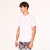 Oakley FINGERPRINT RASHGUARD Erkek Uzun Kollu Tişört  OAK.FOA405412-OAK.100 thumbnail 9