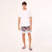 Oakley FINGERPRINT RASHGUARD Erkek Uzun Kollu Tişört  OAK.FOA405412-OAK.100 thumbnail 8