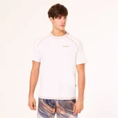 Oakley FINGERPRINT RASHGUARD Erkek Uzun Kollu Tişört  OAK.FOA405412-OAK.100 thumbnail 7