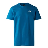 The North Face Erkek SS BOX NSE CELEBRATION Tişört NF0A87NVRBI1 - 1
