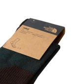 The North Face HIKING CREW SOCK Çorap NF0A882KI0P1 - 4