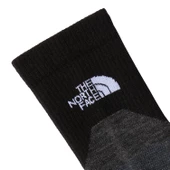 The North Face HIKING CREW SOCK Çorap NF0A882KJK31 - 3
