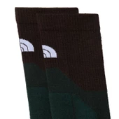 The North Face HIKING CREW SOCK Çorap NF0A882KI0P1 - 2