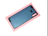 Samsung Galaxy A7 A750 Arka Pil Batarya Kapağı (CAM) GOLD - 2