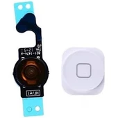 iPhone 5G Home Tuşu (BEYAZ) - 1